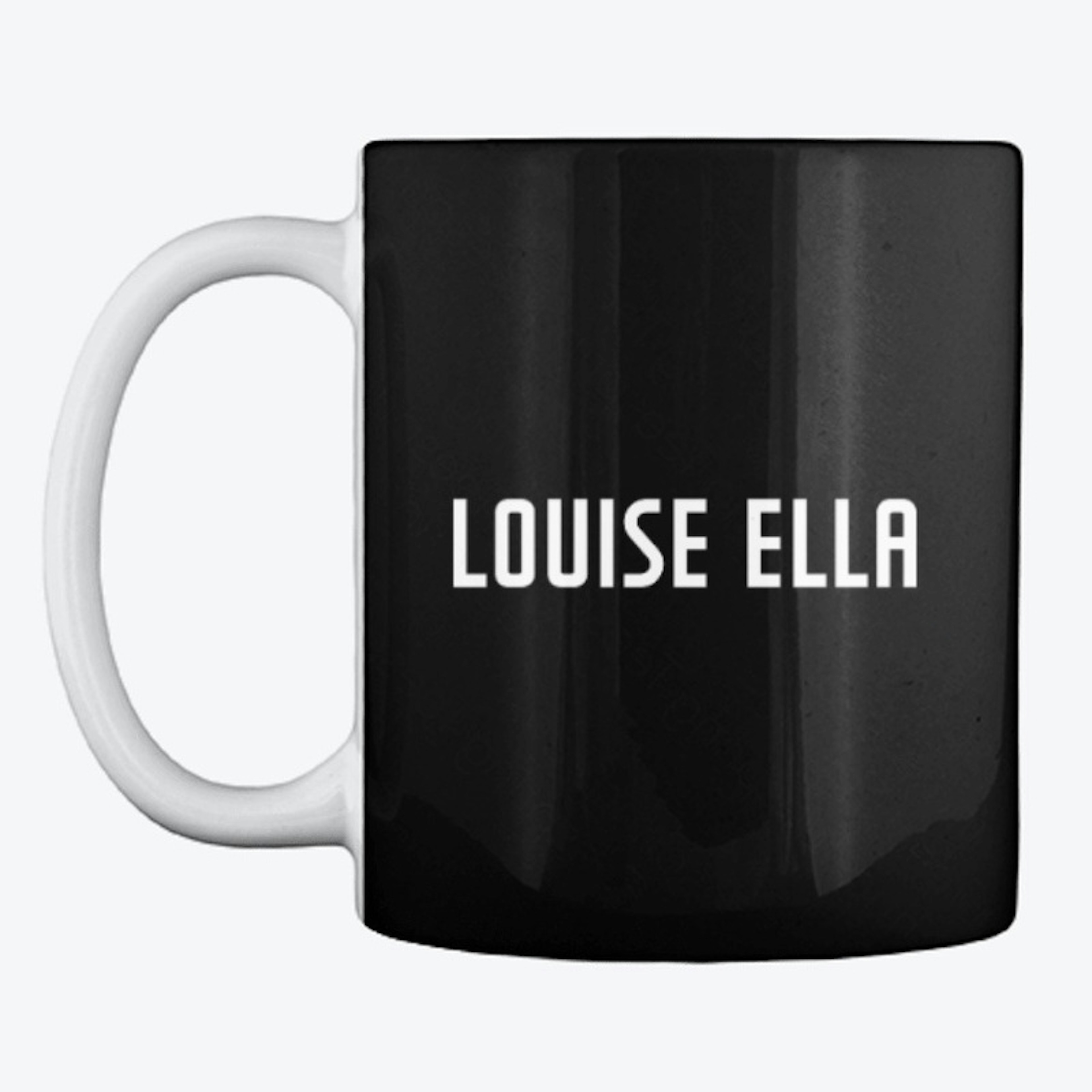 Louise Ella Loulabellee Coffee Mug