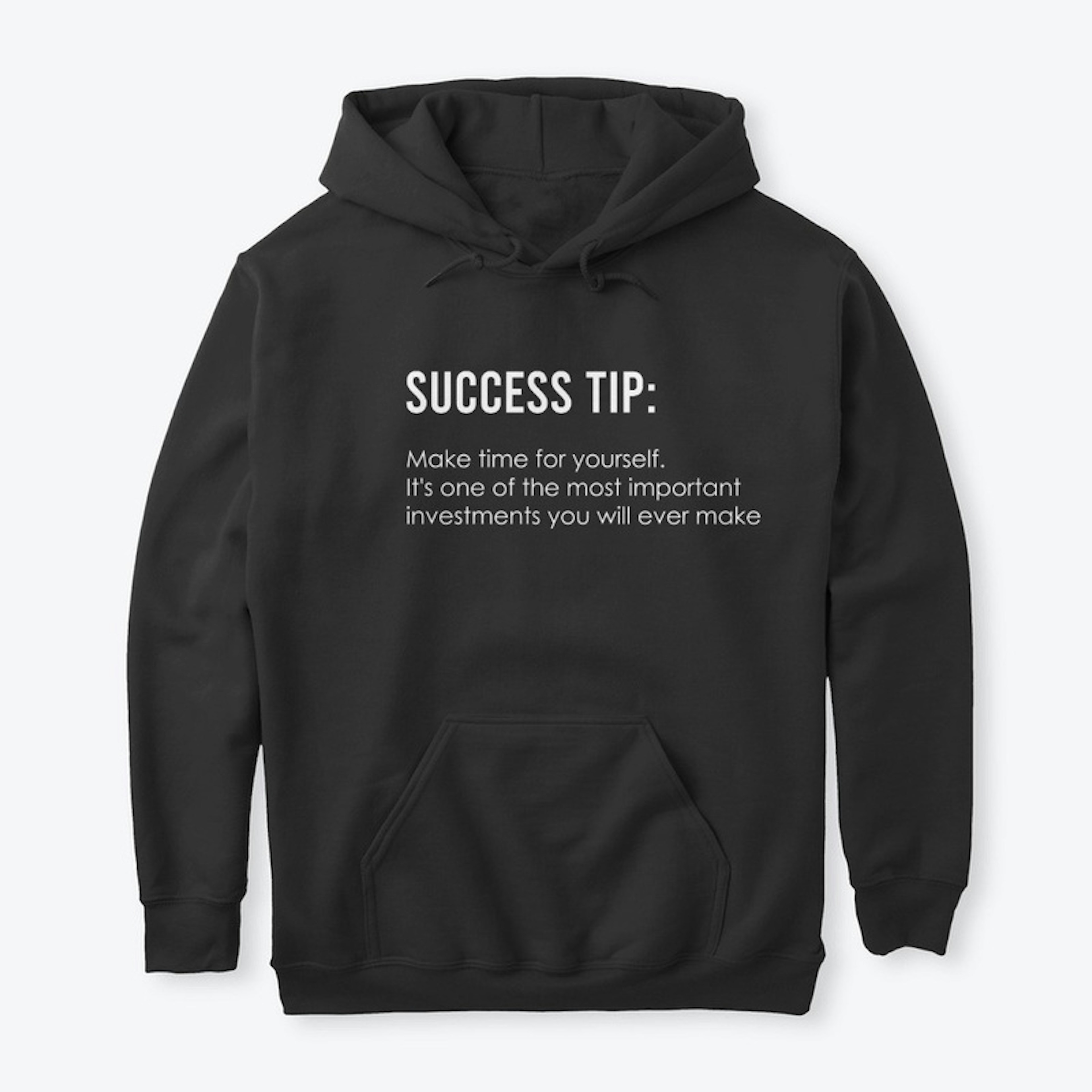 Success Tip Hoodie