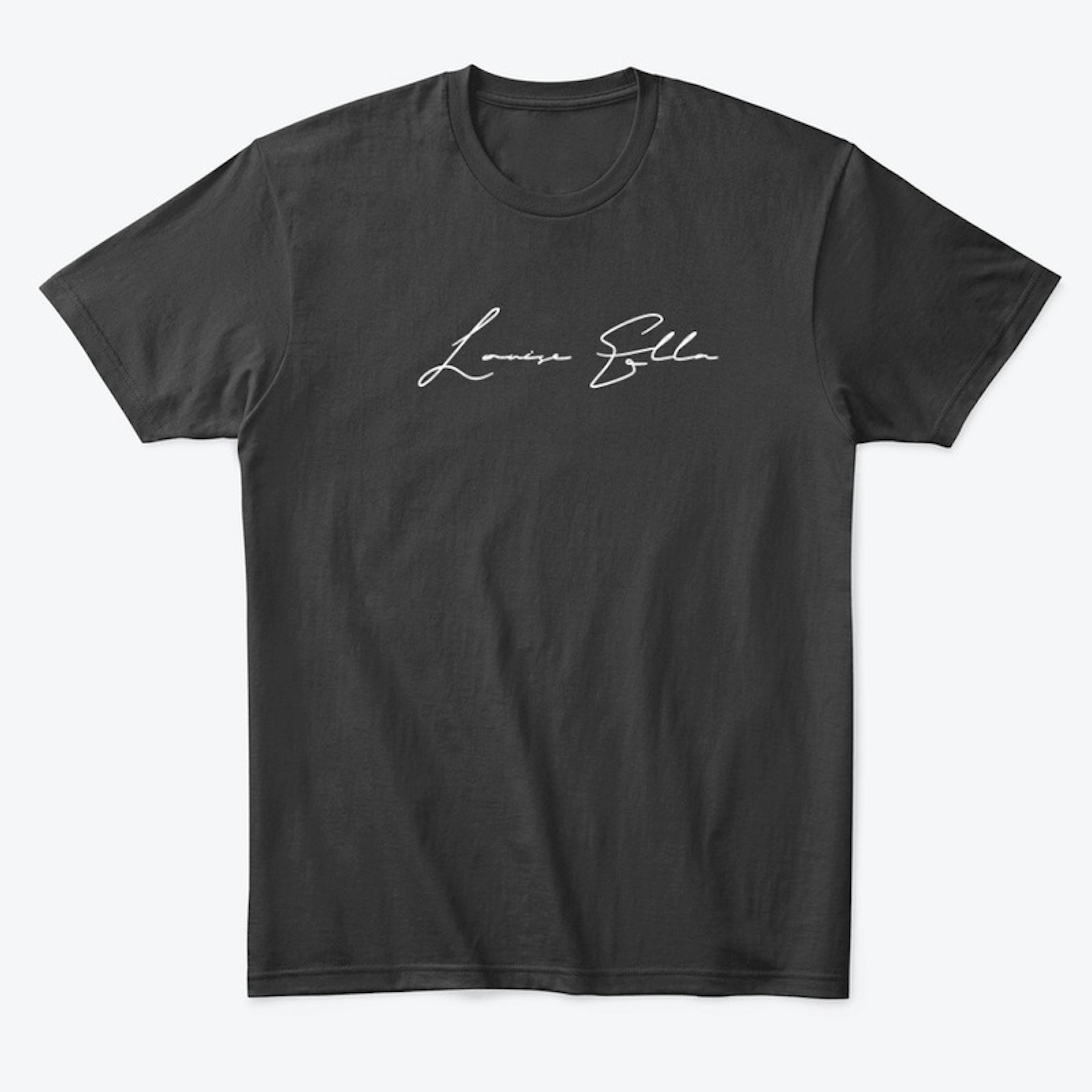 Signed LOULABELLEE T-Shirt